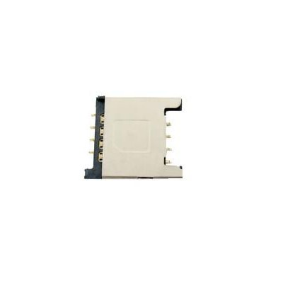 Sim connector for HTC TyTN