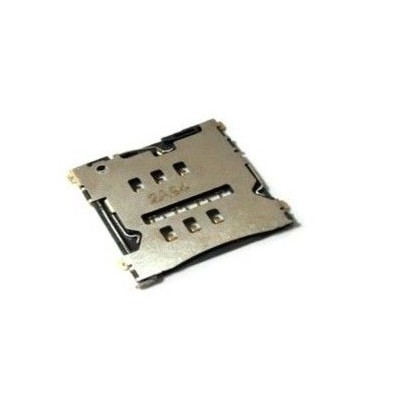 Sim connector for Huawei Ascend G330