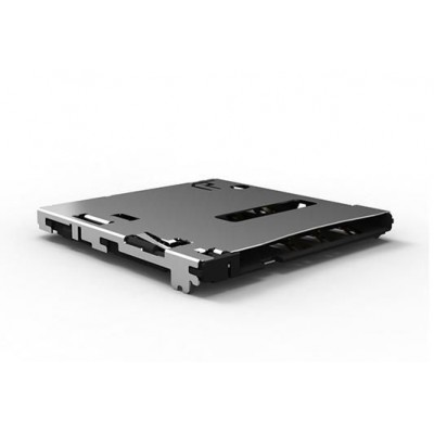 Sim connector for Huawei Ascend G330D U8825D