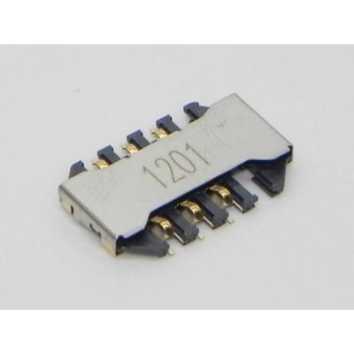Sim connector for Huawei Ascend G620s