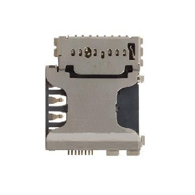 Sim connector for Huawei Ascend Y201 U8666