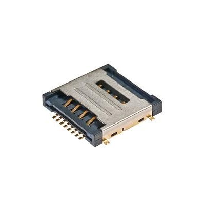 Sim connector for Huawei C2905