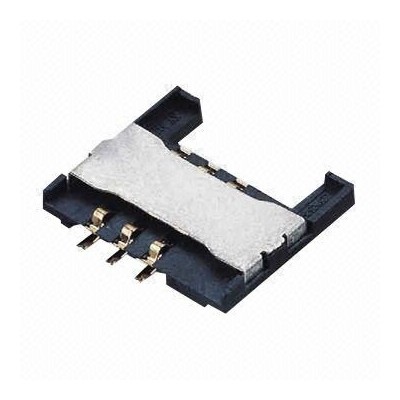 Sim connector for Huawei IDEOS S7 Slim