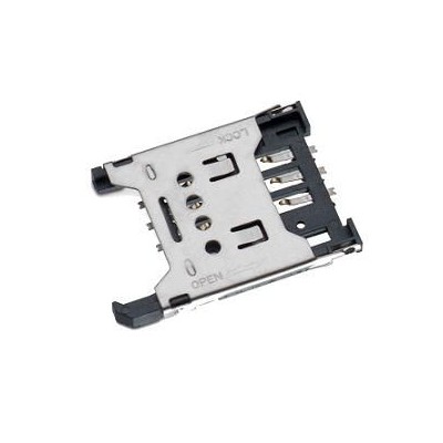 Sim connector for Huawei Kestrel EE G535-L11