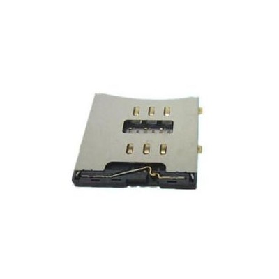 Sim connector for Huawei MediaPad M2 10.0 64GB WiFi