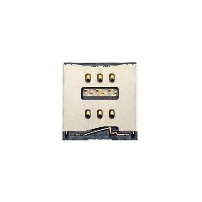 Sim connector for IBall Andi Sprinter 4G