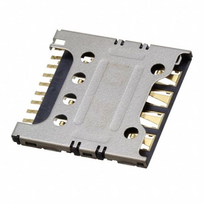 Sim connector for IBall Andi4G Arc2
