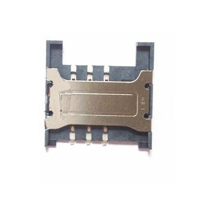 Sim connector for IBall Andi5 Stallion Plus