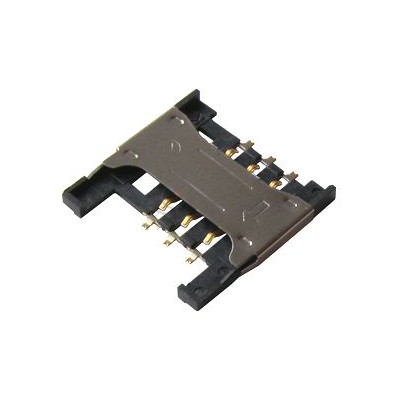 Sim connector for IBall Slide 3G 6095-Q700