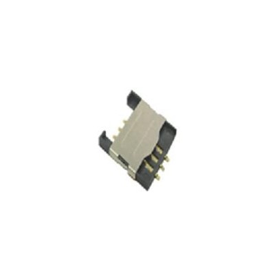 Sim connector for IBall Slide 3G 8072