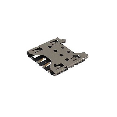 Sim connector for IBall Slide 3G 9017-D50