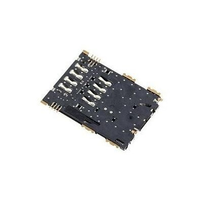 Sim connector for IBall Slide i5715