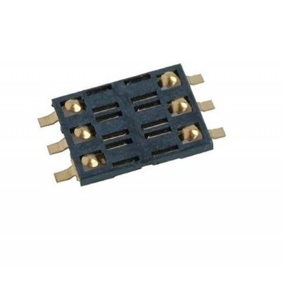 Sim Connector For Huawei G7010 - Maxbhi.com