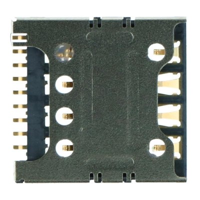 Sim Connector For Huawei Honor 4c - Maxbhi Com