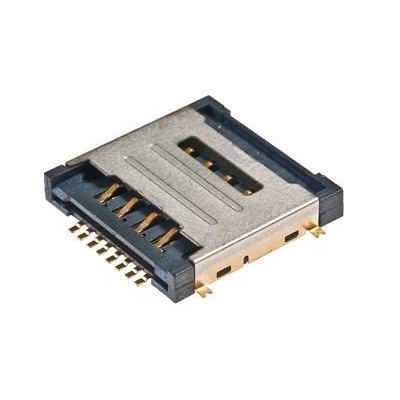Sim connector for i-smart IS-55 Mercury V1