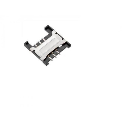 Sim connector for i-smart IS-56i Mercury V6