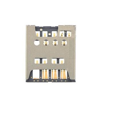 Sim connector for i-smart IS-57 Mercury V4