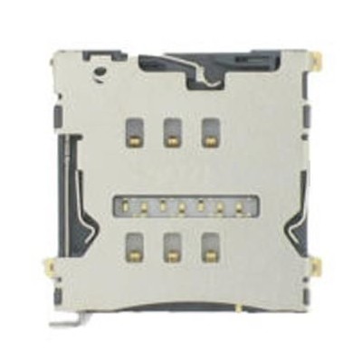 Sim connector for iNQ Mini 3G