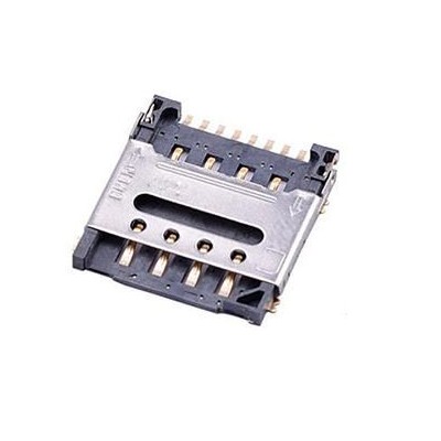 Sim connector for Intex Aqua Ace Mini