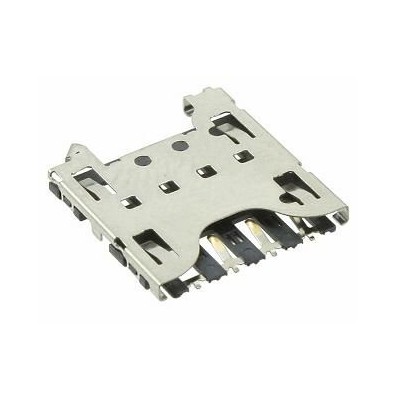 Sim connector for Intex Aqua Freedom