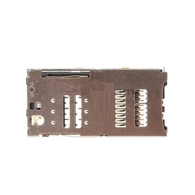 Sim connector for Intex Aqua i2