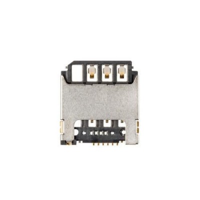 Sim connector for Intex Aqua Superb