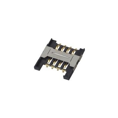 Sim connector for Intex Cloud V