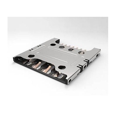 Sim connector for Intex I-Buddy Connect 3G