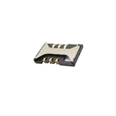 Sim connector for Intex N2