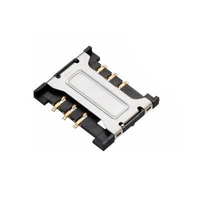 Sim connector for Intex Neo V Plus