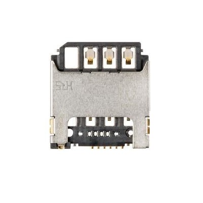 Sim connector for Intex Platinum 2.8