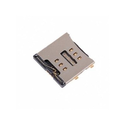 Sim connector for Intex Sense 3.0