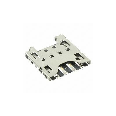 Sim connector for JIAKE P6
