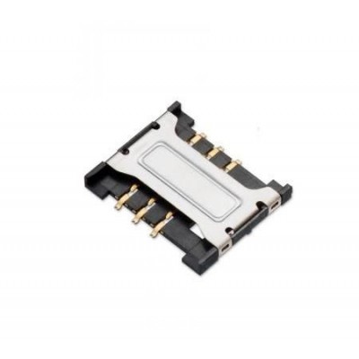 Sim connector for Jiayu S3