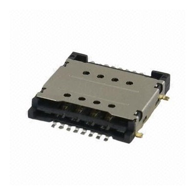 Sim connector for Josh Nest