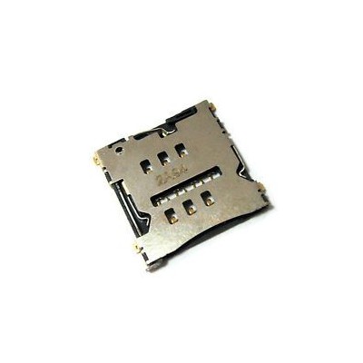 Sim connector for Karbonn A 18 Plus