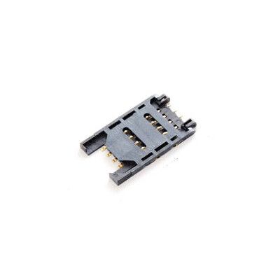 Sim connector for Karbonn A35