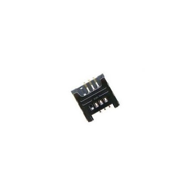 Sim connector for Karbonn K406 Plus