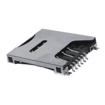 Sim connector for Karbonn Smart A55i