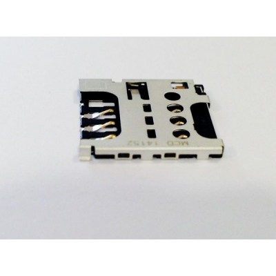Sim connector for Kenxinda K528