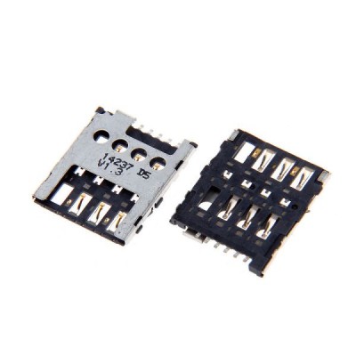Sim connector for Kenxinda K6 Plus