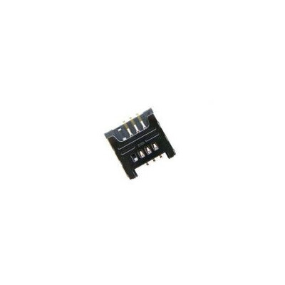 Sim connector for Lava ARC 03 Plus