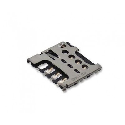 Sim connector for Lava Discover Neo