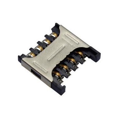 Sim connector for Lava Iris 360 Music