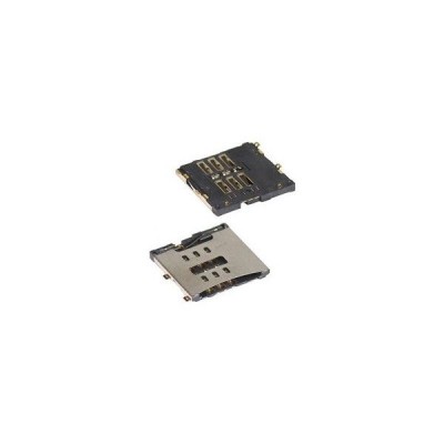 Sim connector for Lava Iris 402 Plus