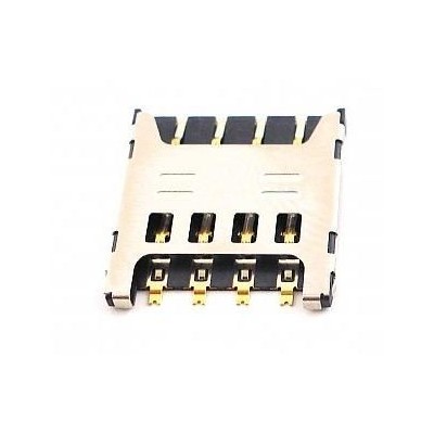 Sim connector for Lava iris 415