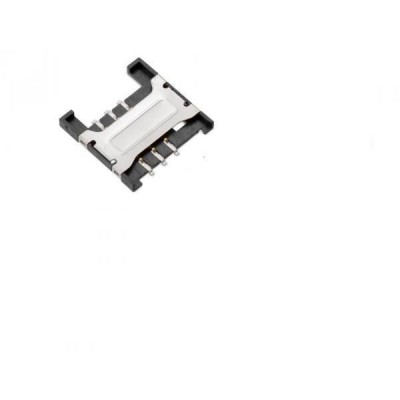 Sim connector for Lava Iris 504q Plus