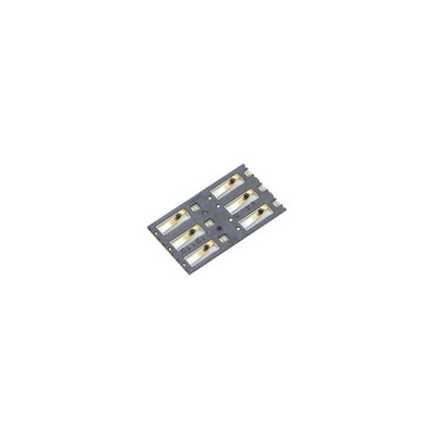 Sim connector for Lava Spark Nex1
