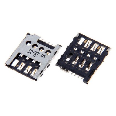 Sim connector for Lemon B562