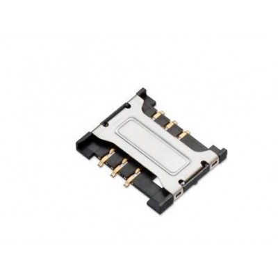 Sim connector for Lemon P100